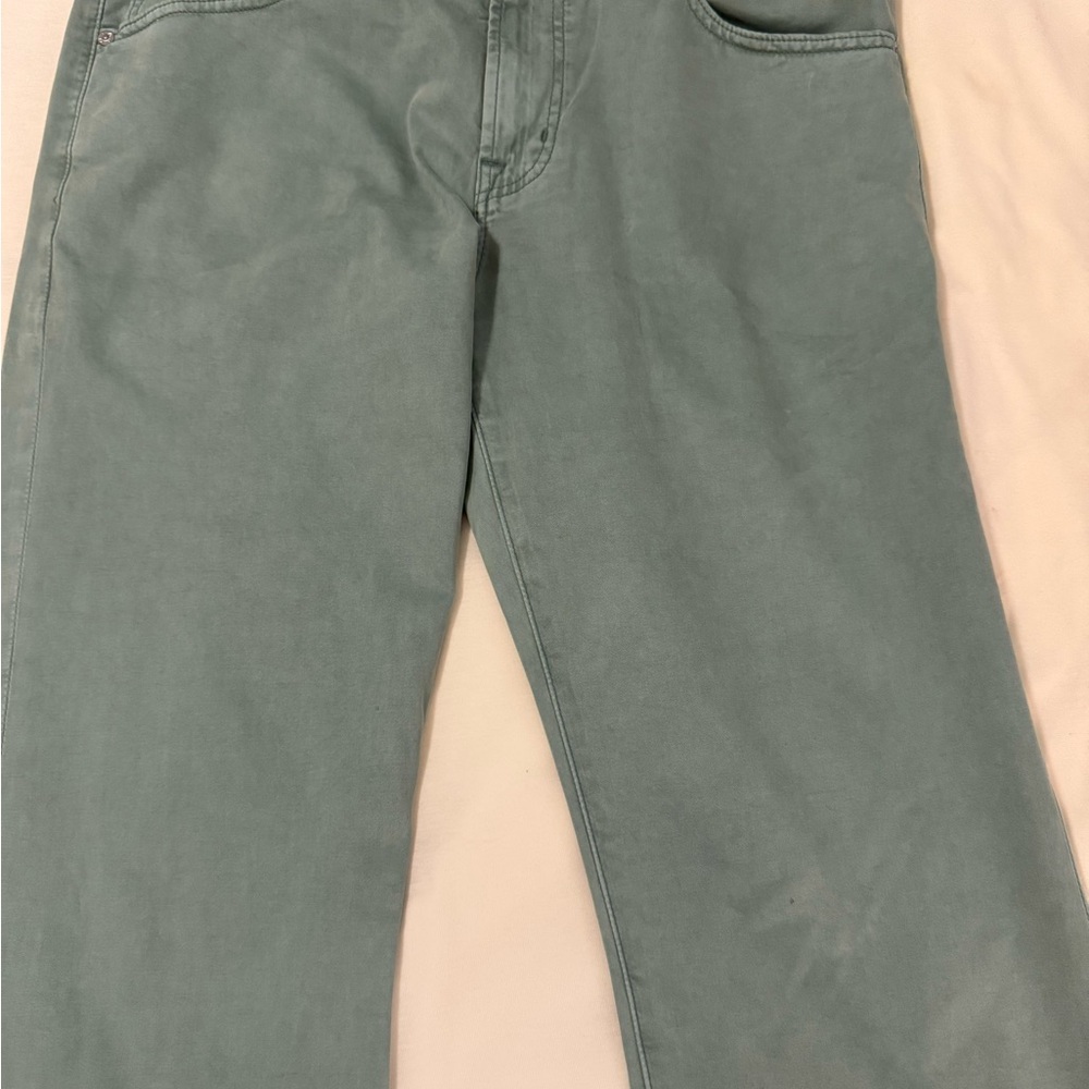 AG Adriano Goldschmied Protege Men's Jeans